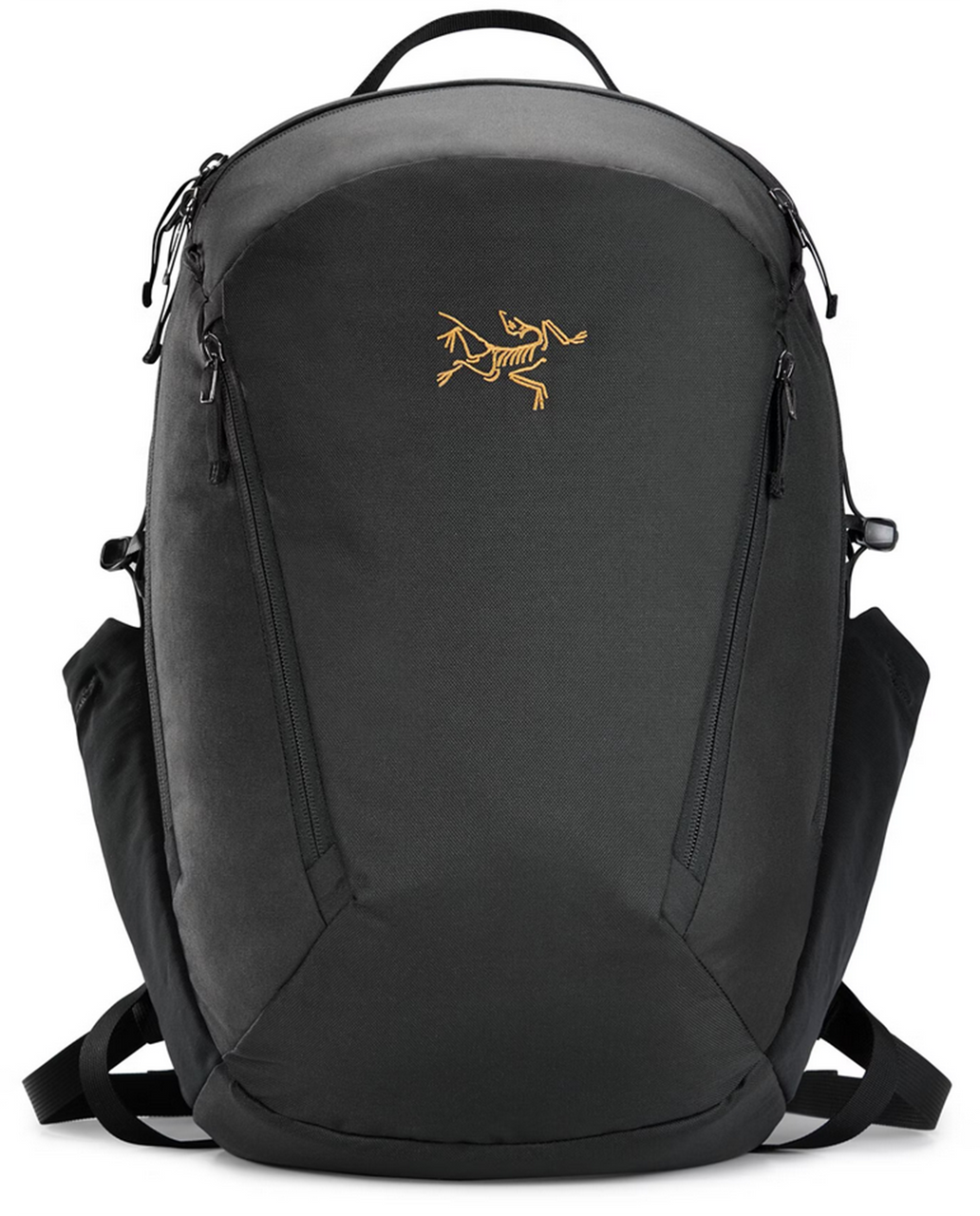 Shop Mantis 26 Backpack S25 - Black X - One Size | Bivouac Ann Arbor